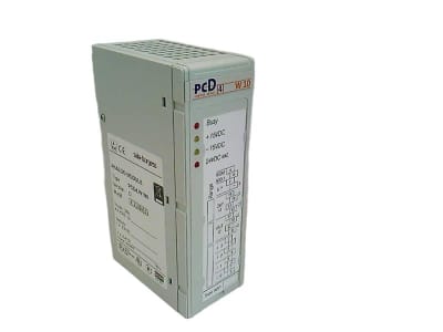 JOHNSON ELECTRIC PCD4.W100