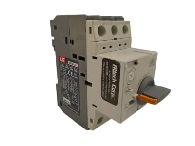 LS ELECTRIC MMS-32H-1.6-2.5A