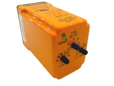 MARSH BELLOFRAM SLD-440-ASA
