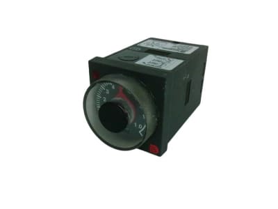 MARSH BELLOFRAM TMS-100-AAP-10H
