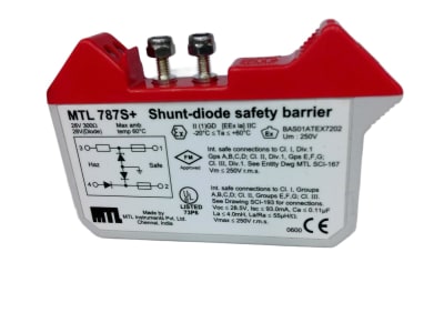 EATON CORPORATION MTL787SPOS