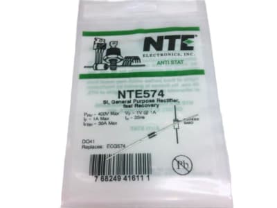 NTE NTE5741