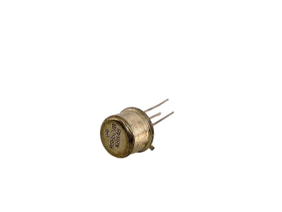 NXP SEMICONDUCTOR BSS52