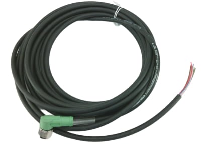 PHOENIX CONTACT SAC-8P- 5,0-PUR/M16FR