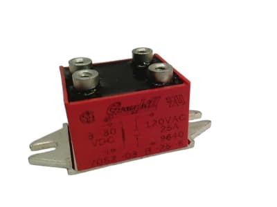 SCHNEIDER ELECTRIC 70S2-03-B-25-S