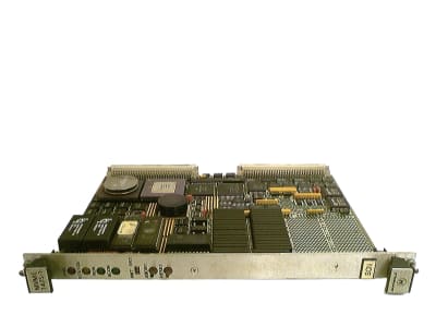 EMERSON MVME-147S-1