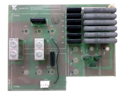 YASKAWA ELECTRIC ETX002550