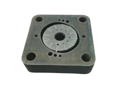 EATON CORPORATION 922574