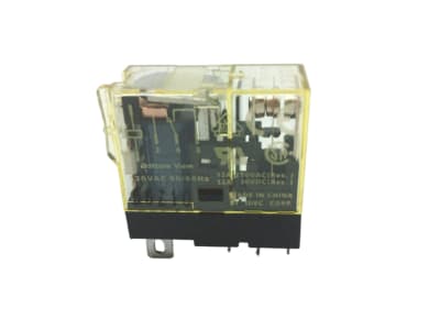 IDEC RJ1S-CL-A120