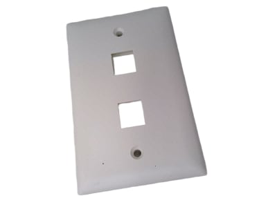LEGRAND F3402-WH-V5