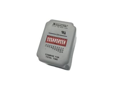 TIME MARK CORP 362-24-1M