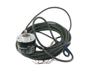 OMRON E6C2-CWZ1X 1200P/R 2M