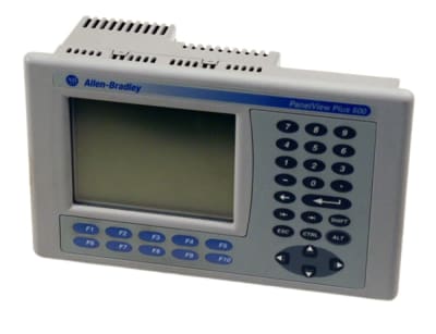ALLEN BRADLEY 2711P-B6M20D