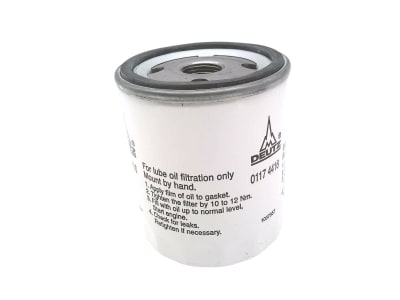 DEUTZ DIESEL CORP 0117-4416