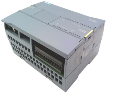 SIEMENS 6ES7215-1AF40-0XB0