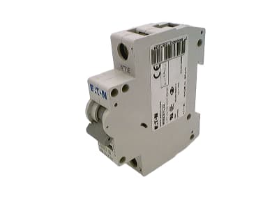EATON CORPORATION WMZS1C32