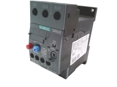 SIEMENS 3RU2126-4BB1