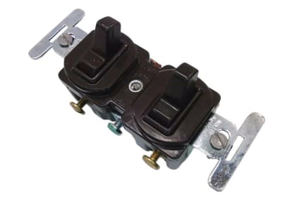 EAGLE ELECTRIC 275