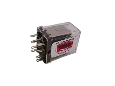 ALTRA INDUSTRIAL MOTION MCS-814