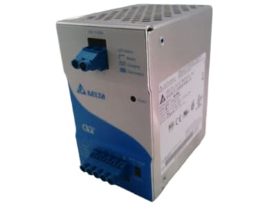 DELTA ELECTRONICS DRB-24V020ABN
