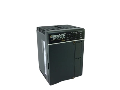AUTOMATION DIRECT D4-430