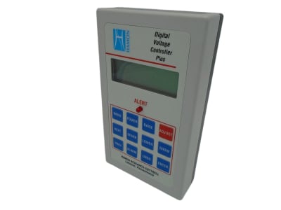 HAMON CORPORATION DVP-08-009-API