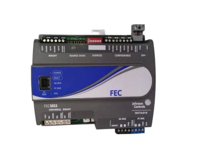 JOHNSON CONTROLS FEC-1611