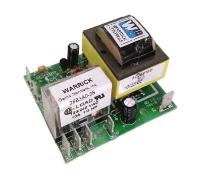 GEMS SENSORS 26B3A0-06