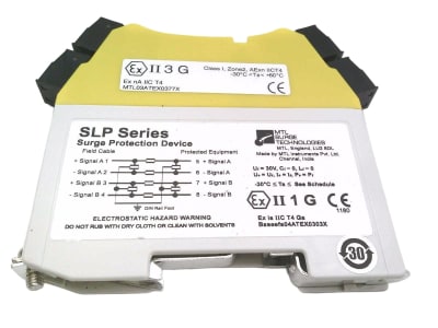 EATON CORPORATION SLP07D