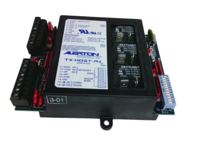 ALERTON TX-HOST-R3