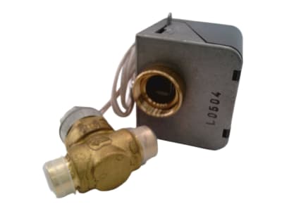 JOHNSON CONTROLS VG5470EC-7010G0
