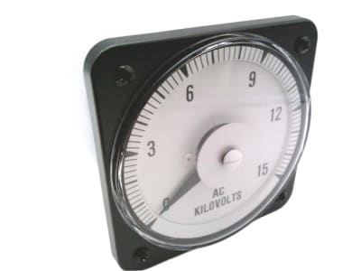YOKOGAWA 103 021 PZWZ