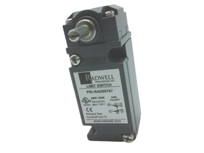 RADWELL VERIFIED SUBSTITUTE E50AM1-SUB