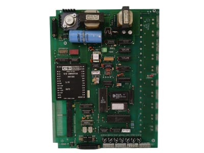 INDUSTRIAL INDEXING MMC-450