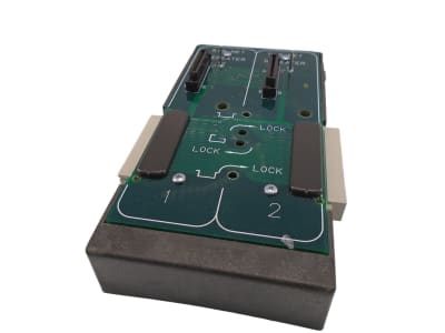 EMERSON KJ2221X1-EA1