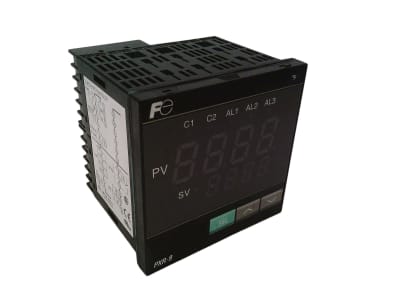 FUJI ELECTRIC PXR9-RAA1-4V0A1