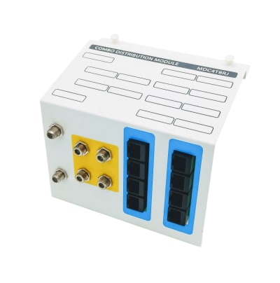 HONEYWELL MDC4T8RJ