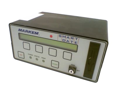 DOVER CORPORATION SMARTDATE