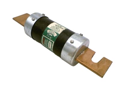 EATON CORPORATION FRN-R-600 (OLD STYLE)