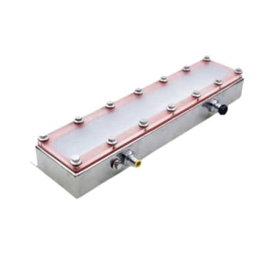 SMART VISION LIGHTS LW300-625-W-LPI