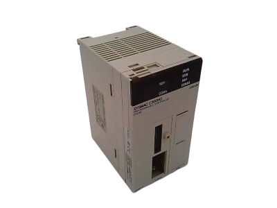 OMRON C200HG-CPU63