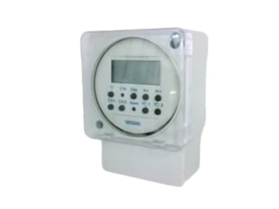 JOHNSON CONTROLS CLK350-1