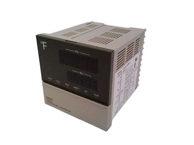 OMRON E5AX-VAAM-F
