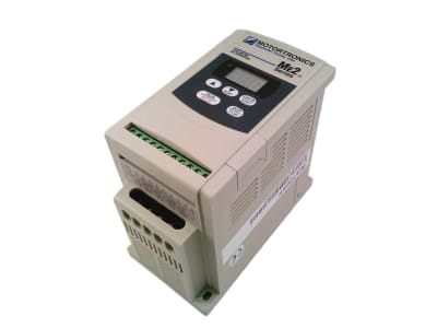 MOTORTRONICS ME2-201-M