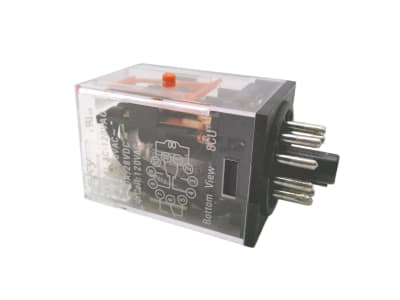 SKY ELECTRONICS SKKPAL-3C-120VAC