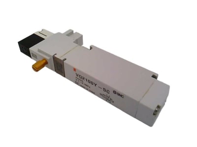 SMC VQ2100Y-5C