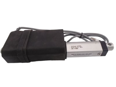 MAXIM SYSTEMS INC 0010-0536-LD3-150-IP67