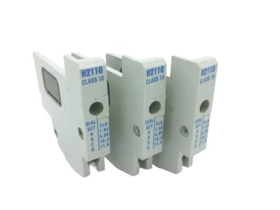 EATON CORPORATION H-2110-3
