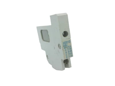 EATON CORPORATION H-2010