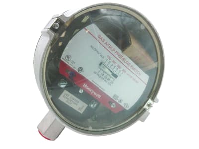 HONEYWELL C437H-1001